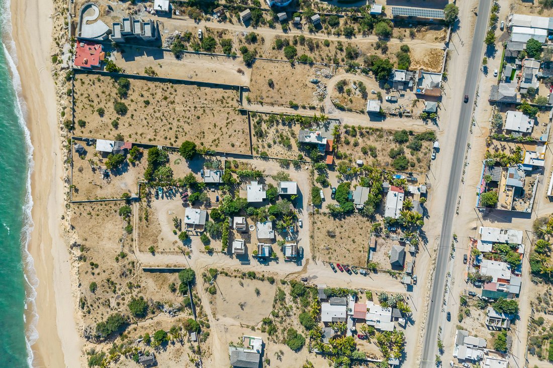 House in El Sargento, Baja California Sur, Mexico 4 - 18492234