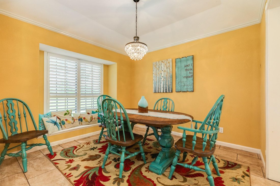 House in Brazoria, Texas, United States 4 - 18494034