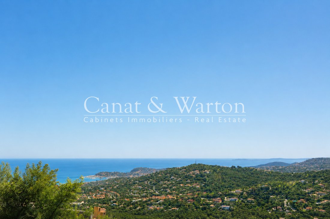 Apartment in Sud, Cavalaire-sur-Mer, France 1 - 17560663
