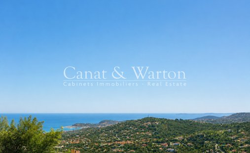 Wohnung in Sud, Cavalaire-sur-Mer, Frankreich 1