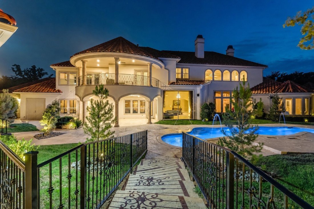 House in Lewisville, Texas, United States 4 - 17632287