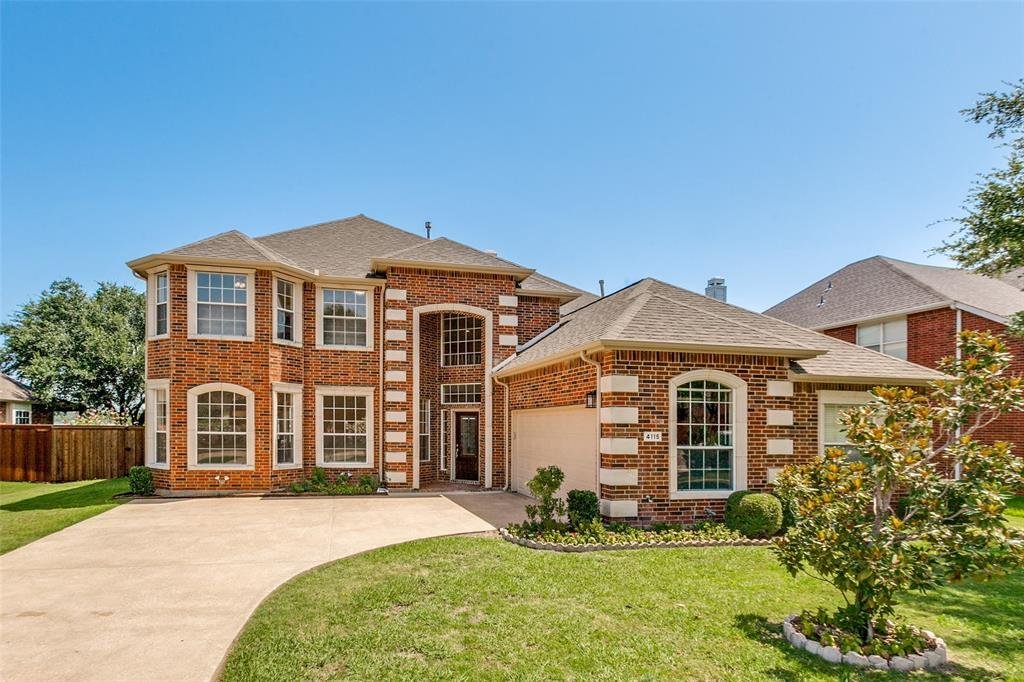 House in Garland, Texas, United States 1 - 18494280