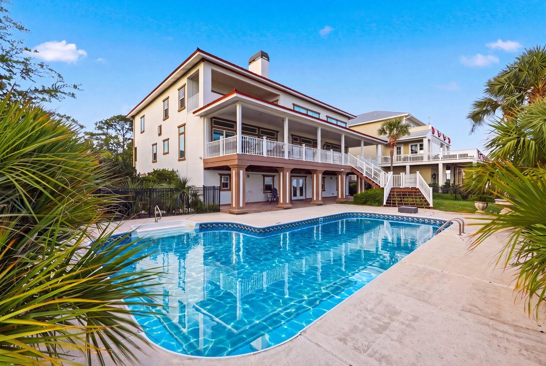 House in Shalimar, Florida, United States 4 - 18493002
