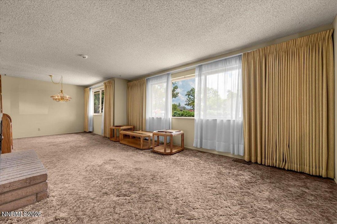 House in Lemmon Valley-Golden Valley, Nevada, United States 5 - 18493408