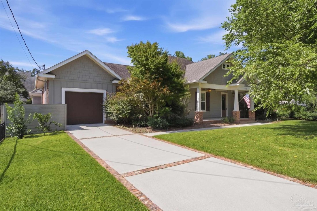 House in Pensacola, Florida, United States 2 - 18493010