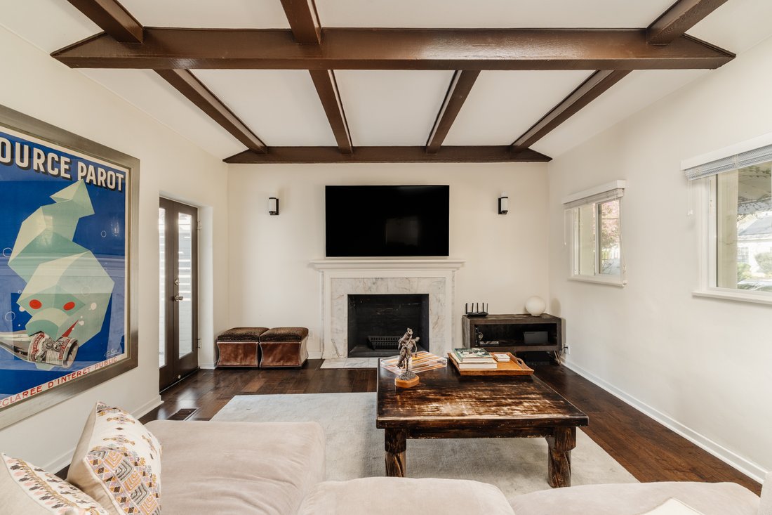 House in West Hollywood, California, United States 4 - 18492316