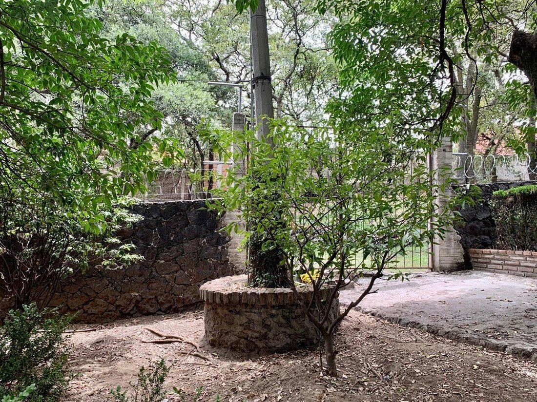 Land in Santa Catarina Yecahuitzotl, Mexico City, Mexico 4 - 18492518