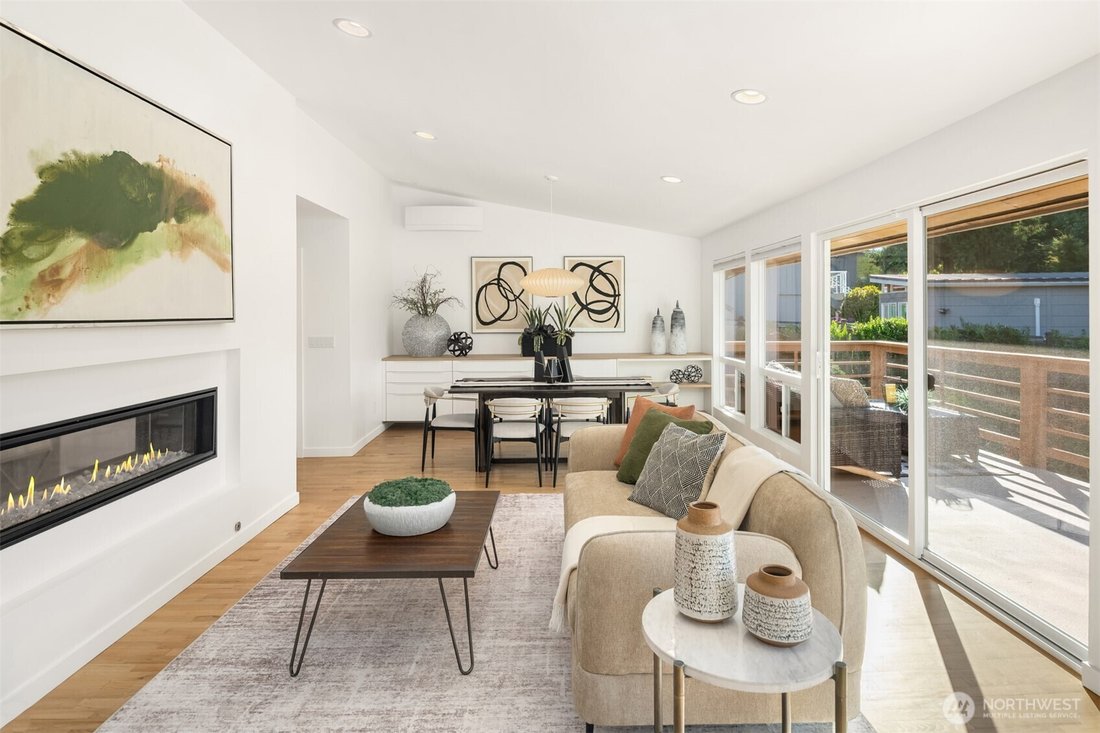 House in Bellevue, Washington, United States 4 - 18494905