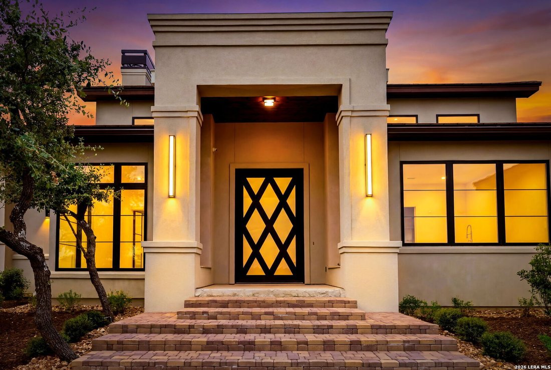 House in Scenic Oaks, Texas, United States 4 - 18494820