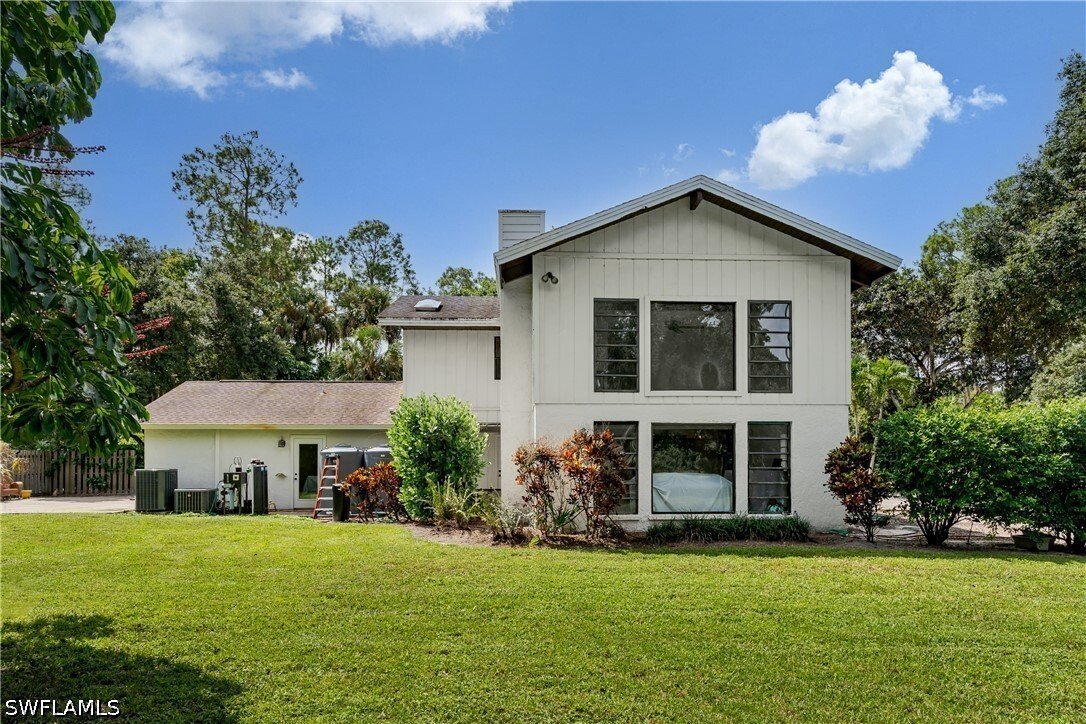 House in Naples, Florida, United States 1 - 18493762