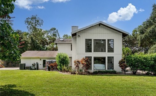 Casa en Naples, Florida, Estados Unidos 1