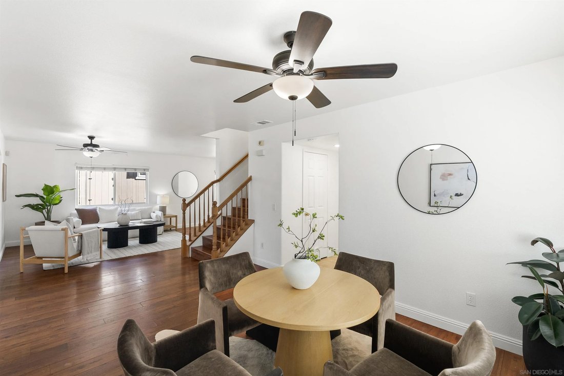 House in San Diego, California, United States 4 - 18493533