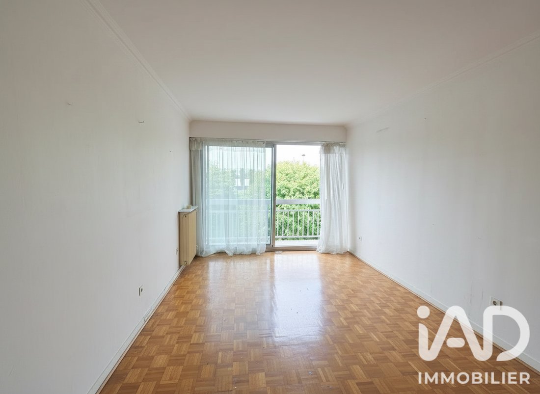 Apartment in Mexique, Le Pecq, France 4 - 18495771