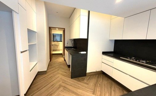 Apartment in Mexico City, Mexico 1