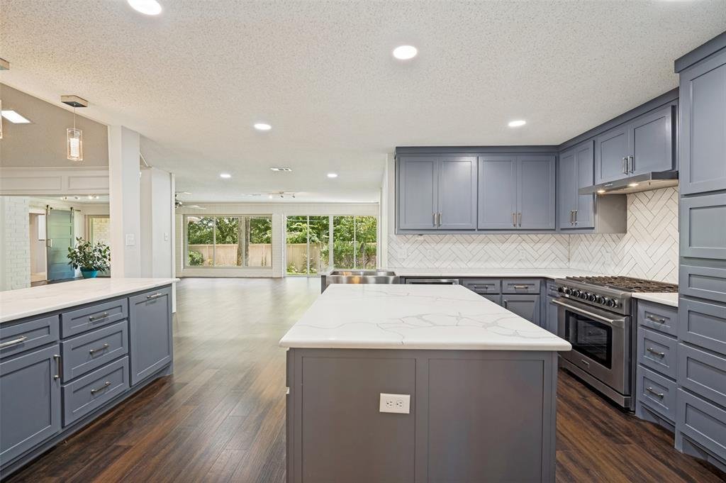 Casa en Arlington, Texas, Estados Unidos 5 - 17536814