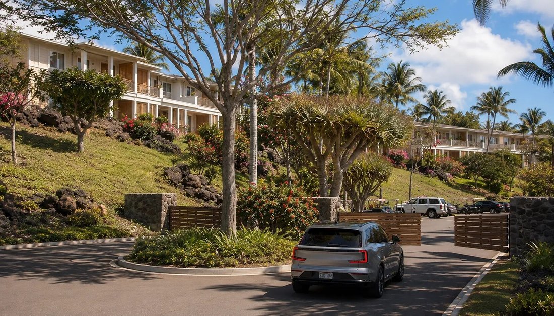 Condo in Kailua-Kona, Hawaii, United States 5 - 18494457