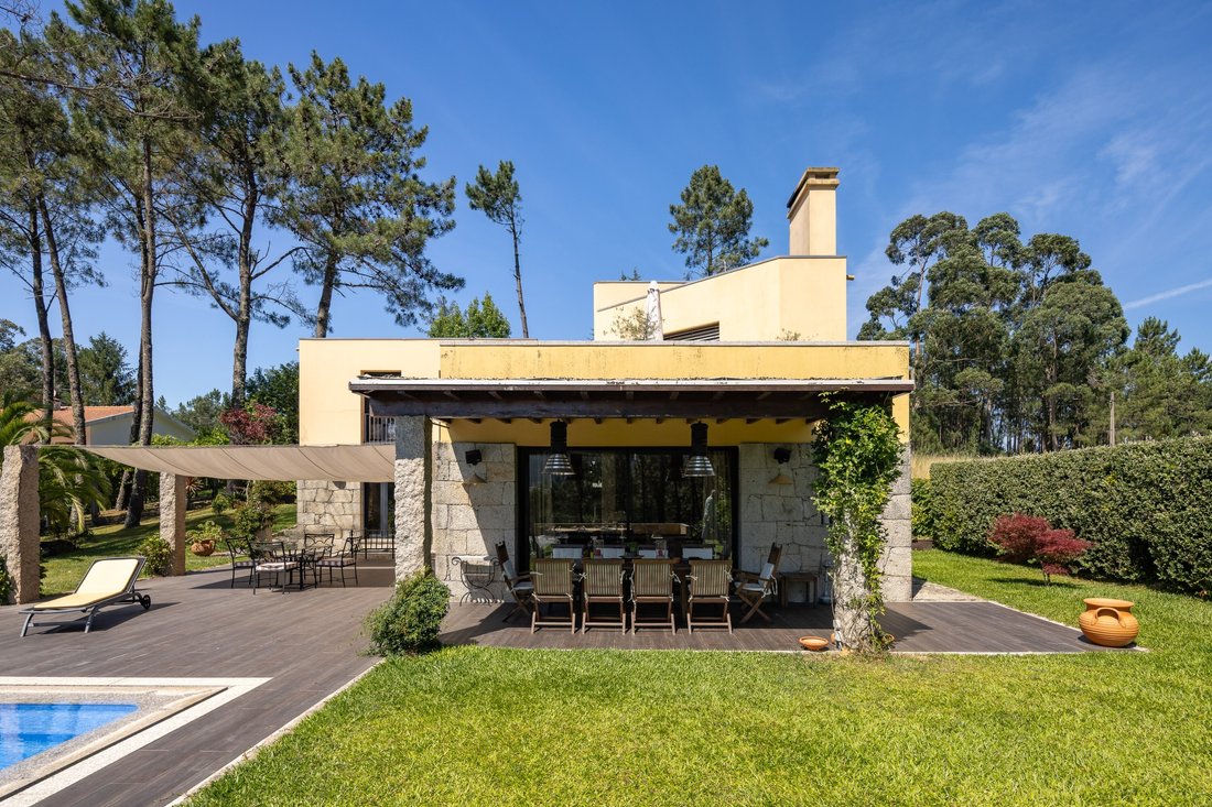 House in Vilar de Mouros, Viana do Castelo District, Portugal 4 - 18495215