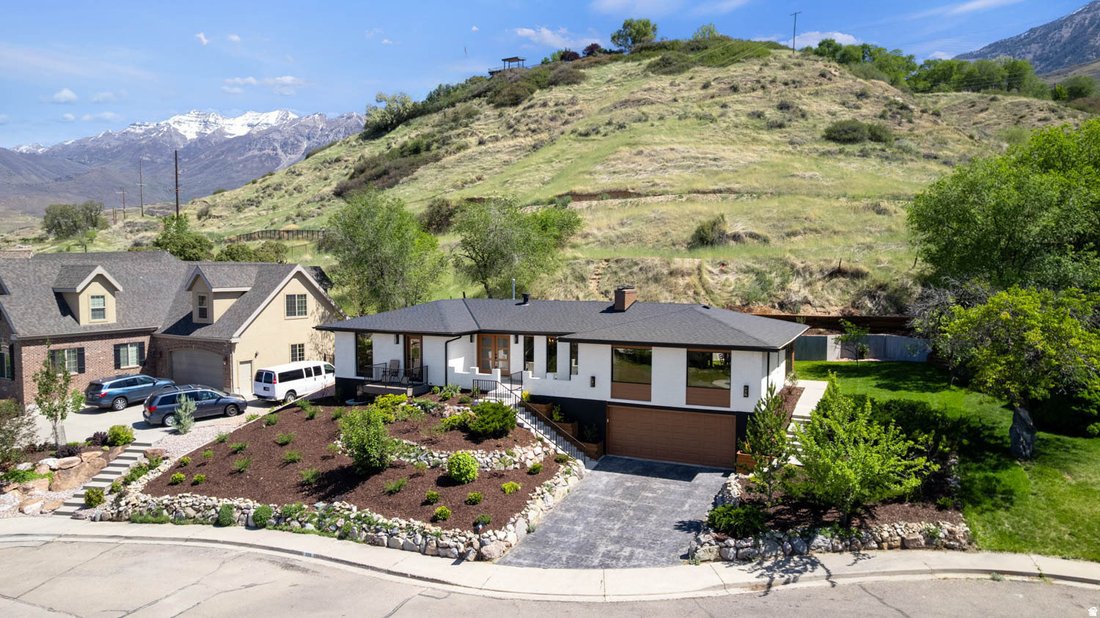 House in Provo, Utah, United States 1 - 18493137