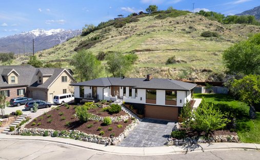 Casa a Provo, Utah, Stati Uniti 1