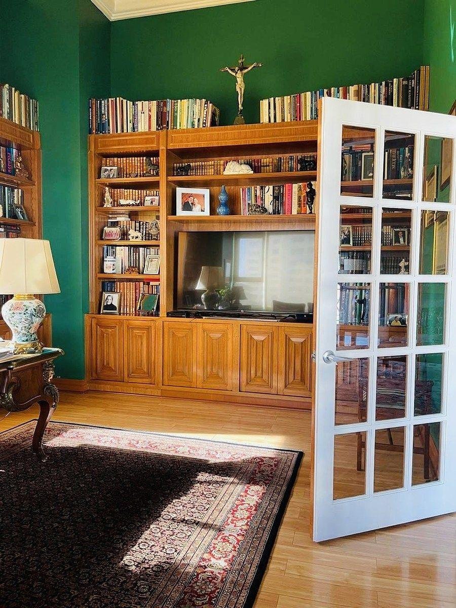 Wohnung in Mexico City, Mexiko 5 - 18492765