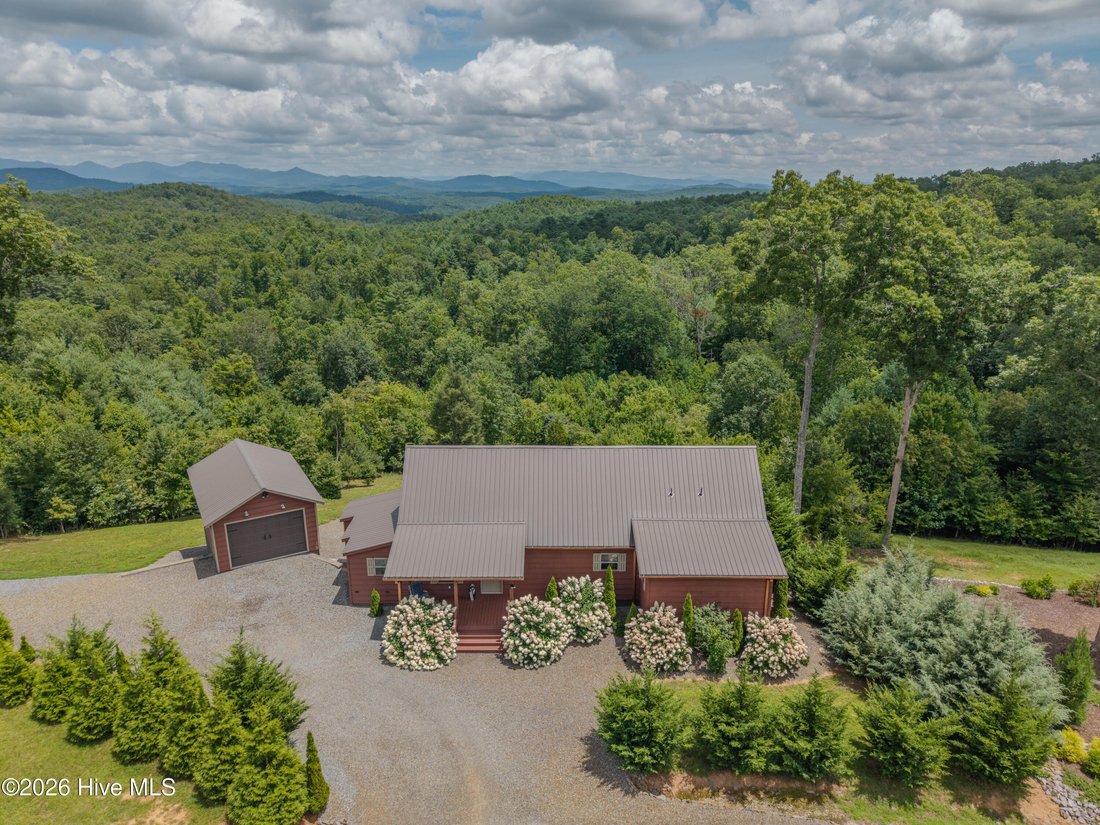 House in Murphy, North Carolina, United States 3 - 18493875