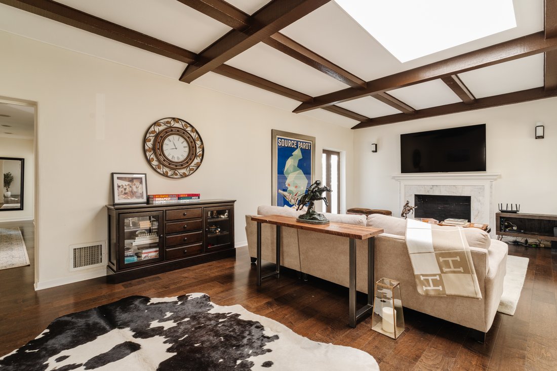 House in West Hollywood, California, United States 5 - 18492316