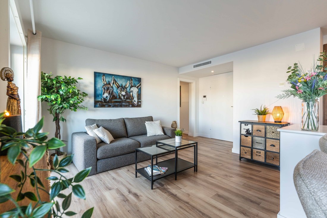 Apartment in Tavira (Santa Maria e Santiago), Algarve, Portugal 4 - 18143844