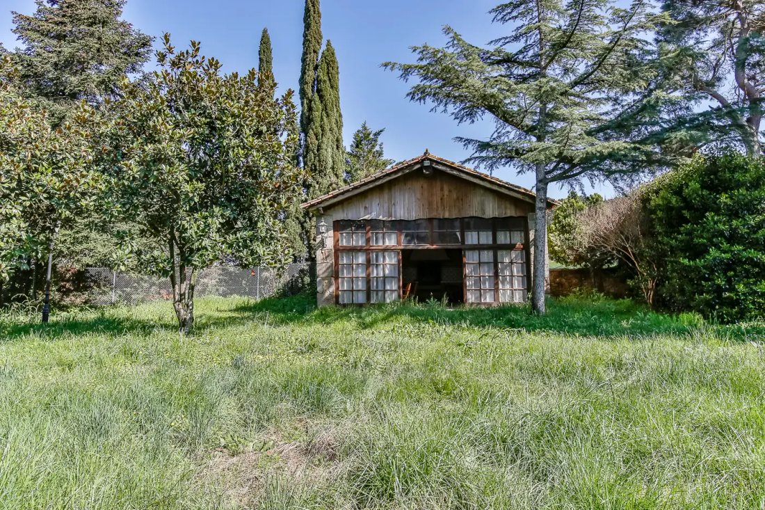 Finca in Llagostera, Catalonia, Spain 4 - 18493496