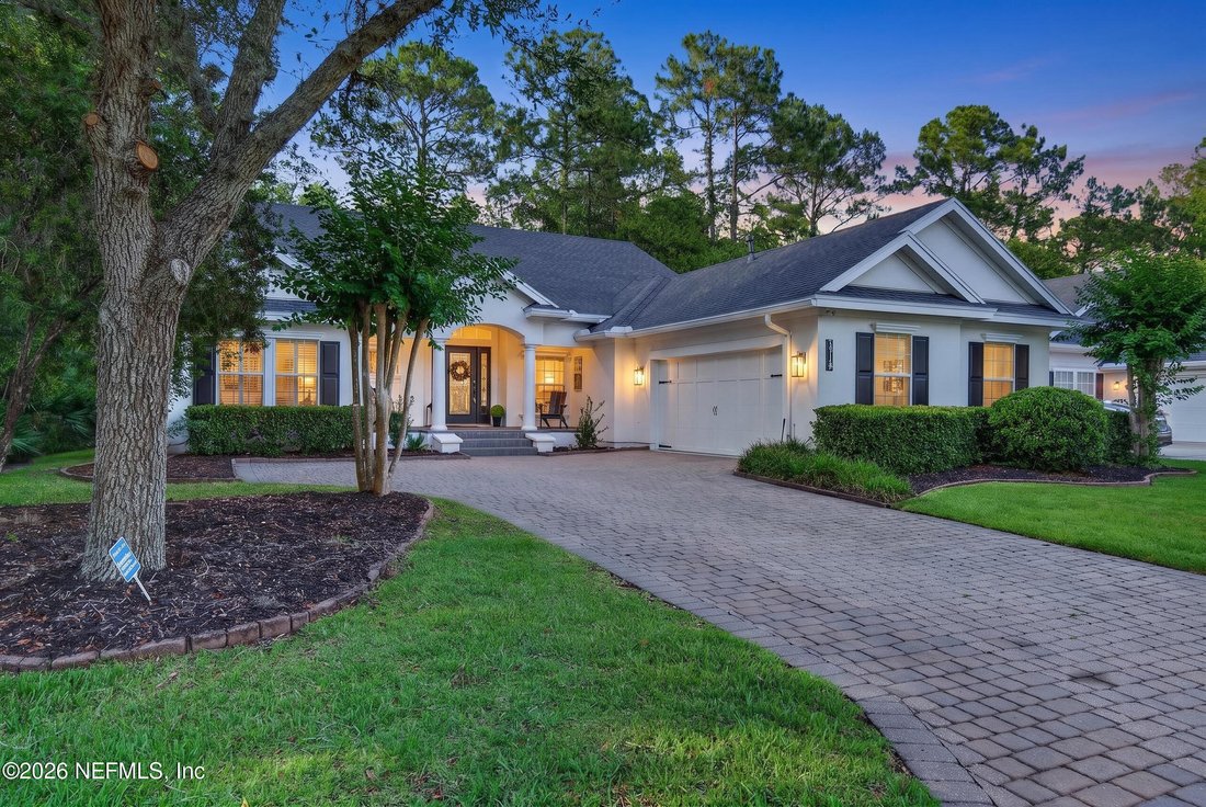 House in St. Augustine, Florida, United States 3 - 18494523
