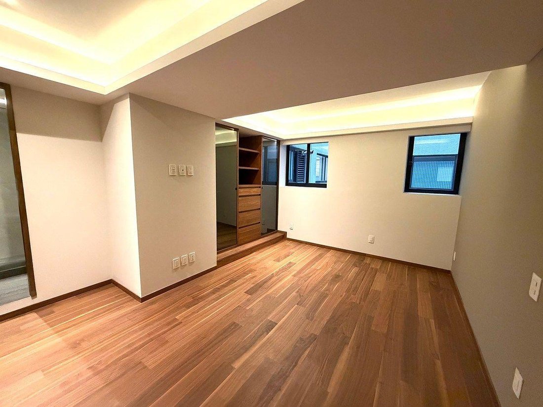 Apartment in Mexico City, Mexico 5 - 18492810