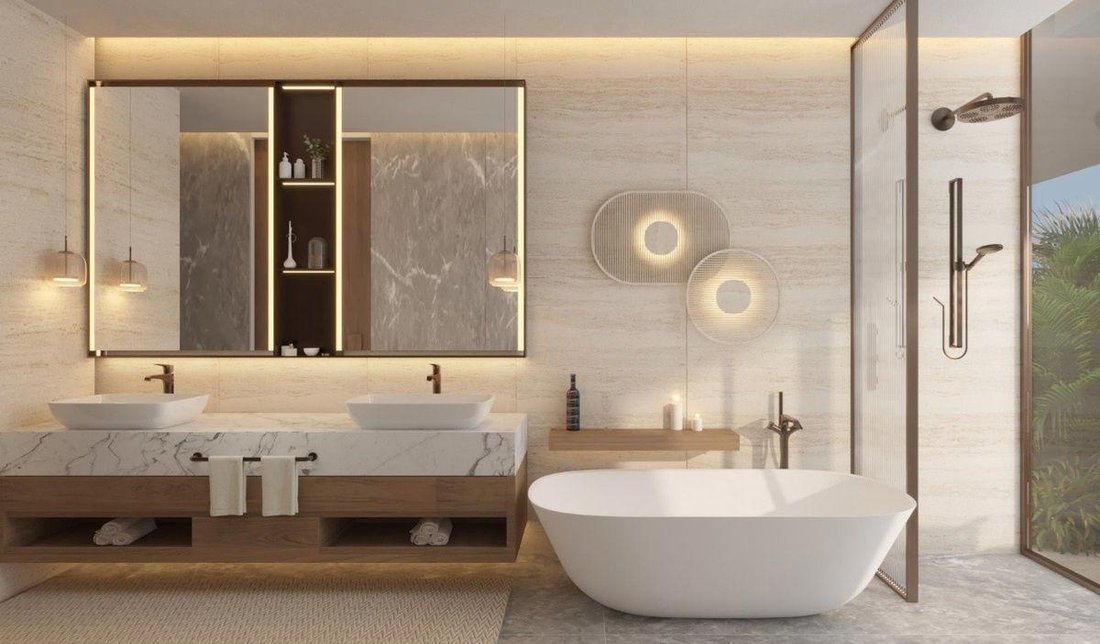 Apartment in Cancún, Quintana Roo, Mexico 2 - 18492722