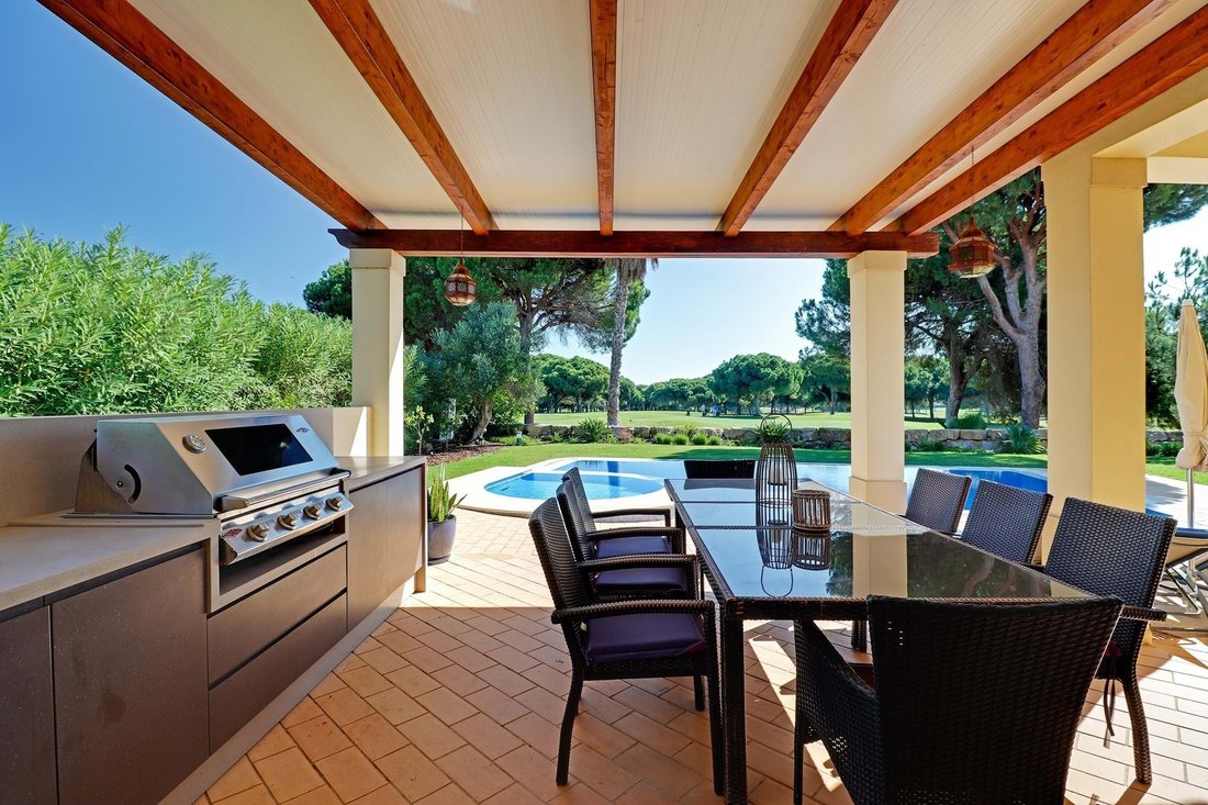 Villa in Vilamoura, Quarteira, Algarve 5 - 15894149