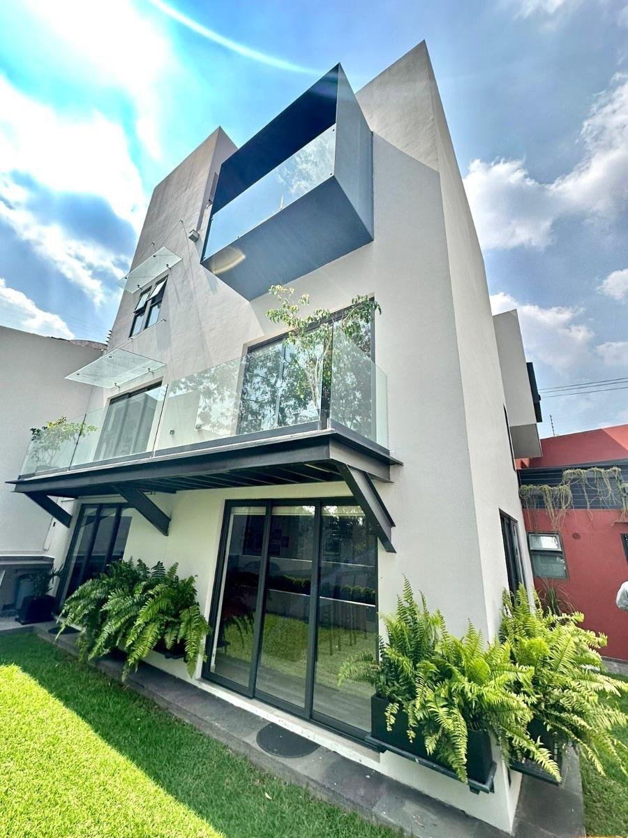 House in Mexico City, Mexico 1 - 18492388