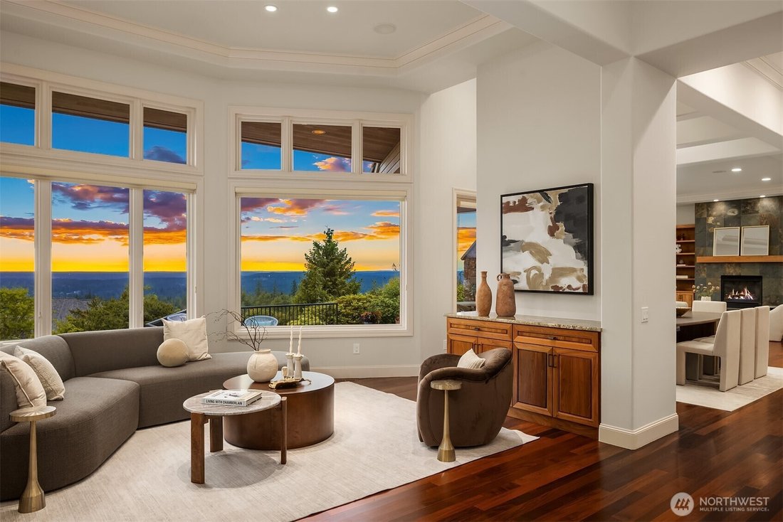 House in Issaquah, Washington, United States 5 - 18494871