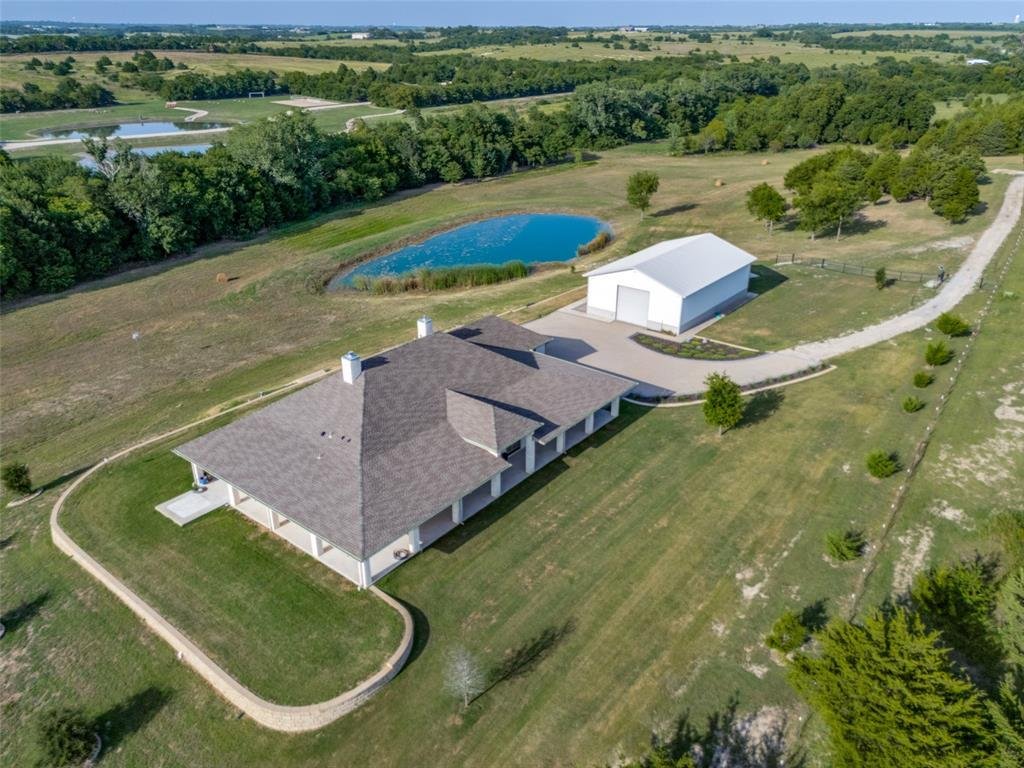 Farm Ranch in Farmersville, Texas, United States 2 - 18494210