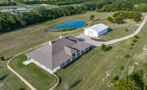 Land in Farmersville, Texas, Vereinigte Staaten 1