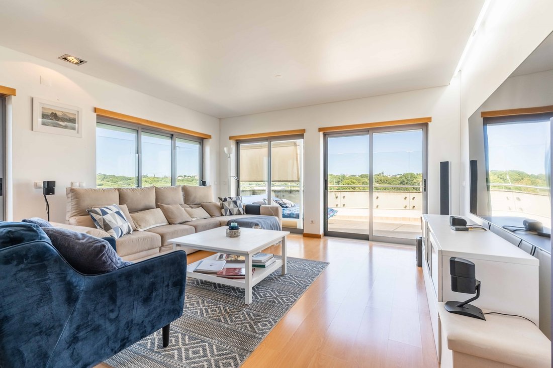 Apartment in Praia dos Pescadores, Olhos de Agua, Portugal 5 - 17850986