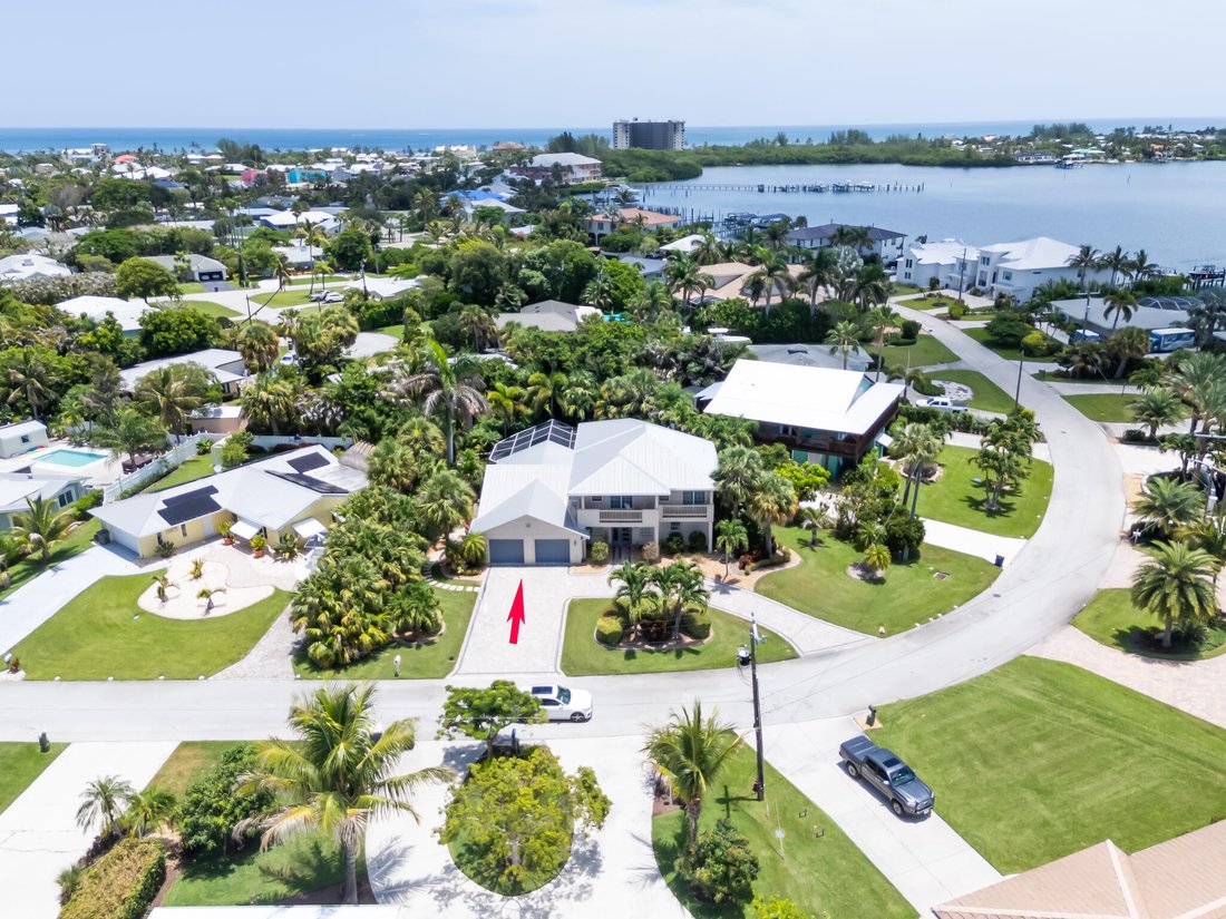 House in Fort Pierce, Florida, United States 1 - 18494892
