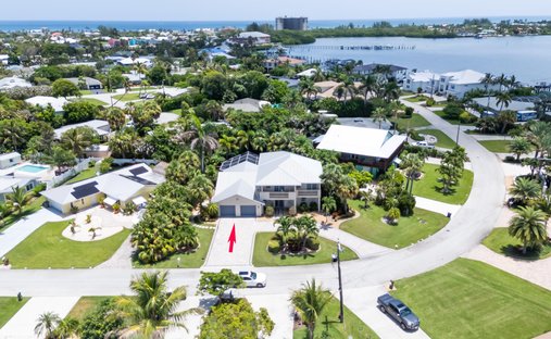 House in Fort Pierce, Florida, United States 1