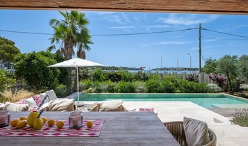 Villa à Portocolom, Felanitx, Îles Baléares 1