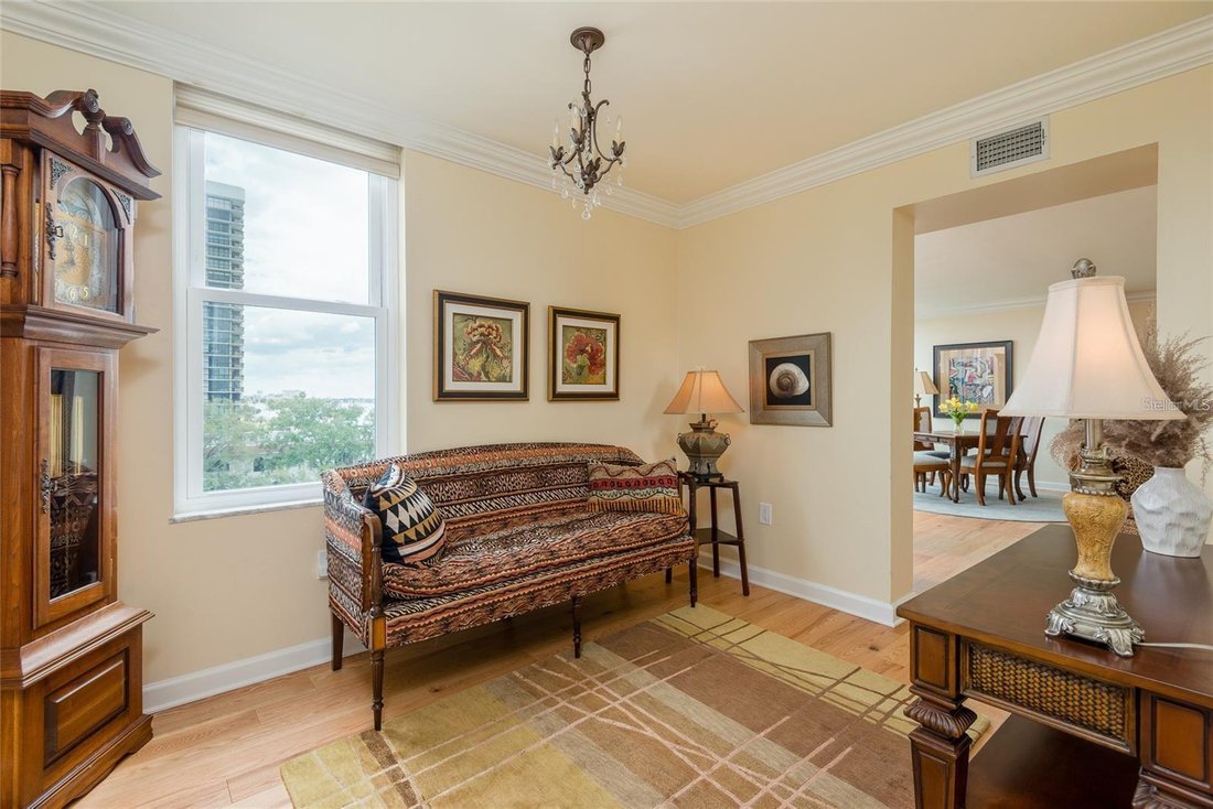 Condo in Tampa, Florida, United States 3 - 18494466