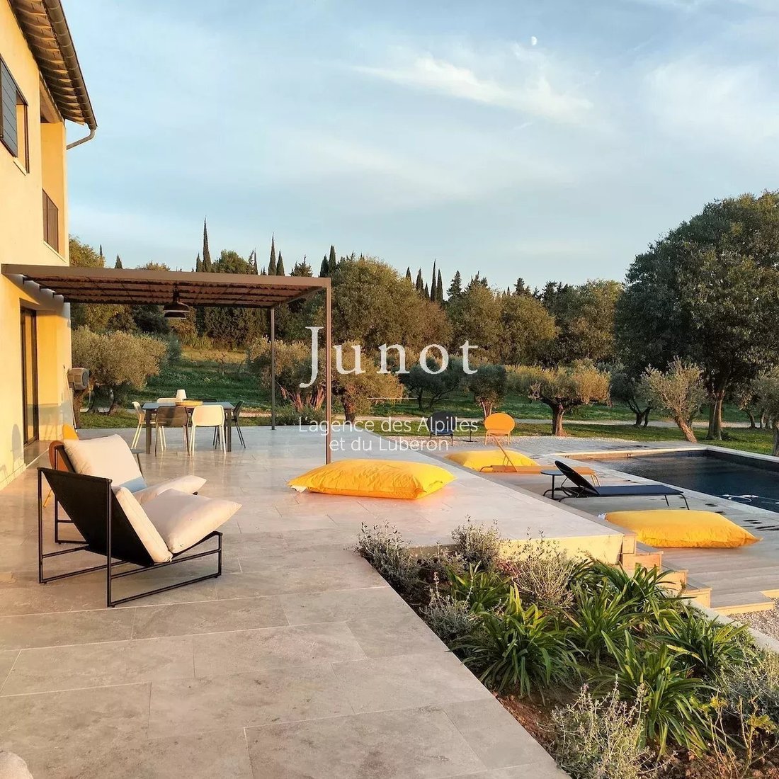 Villa in Fontvieille, Provence-Alpes-Côte d'Azur, France 5 - 17311448