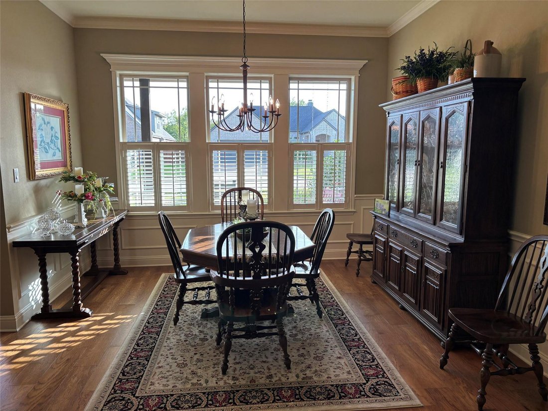 House in College Station, Texas, United States 3 - 18493320