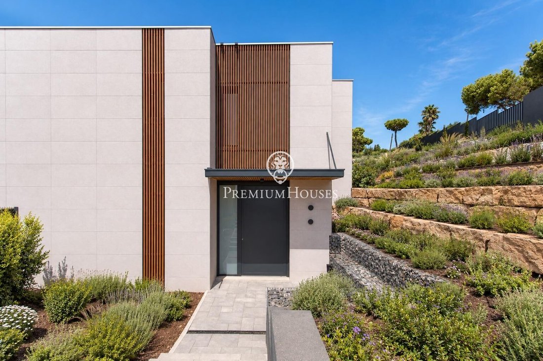 House in Sant Andreu de Llavaneres, Catalonia, Spain 5 - 15095433