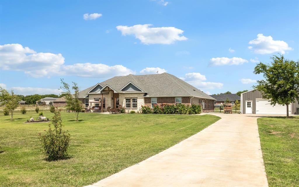 House in Leonard, Texas, United States 2 - 18494293