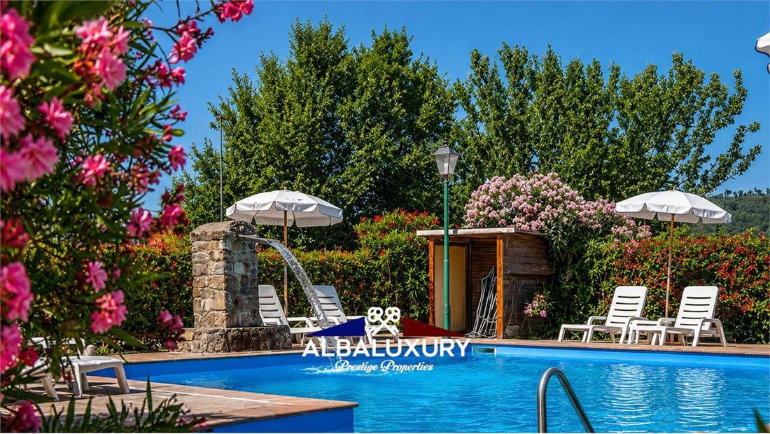 Villa in Center, Grosseto, Tuscany 3 - 15347383