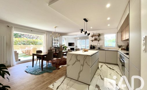 Apartment in Nantes Erdre, Nantes, France 1