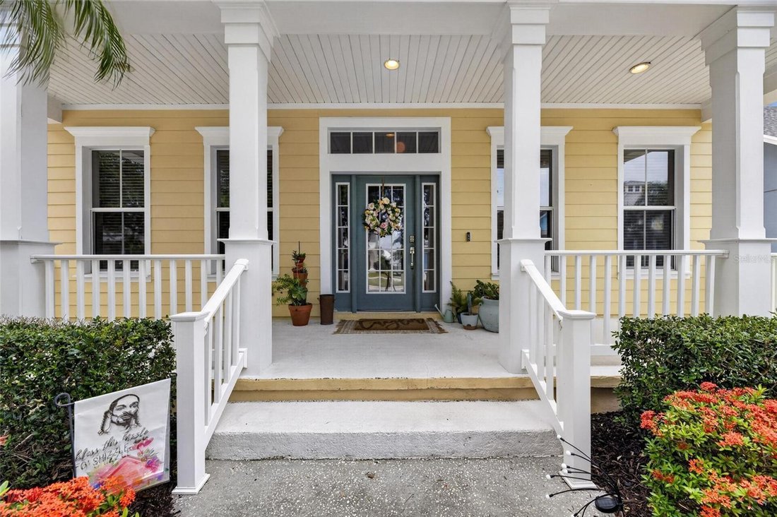 House in Apollo Beach, Florida, United States 4 - 18450822