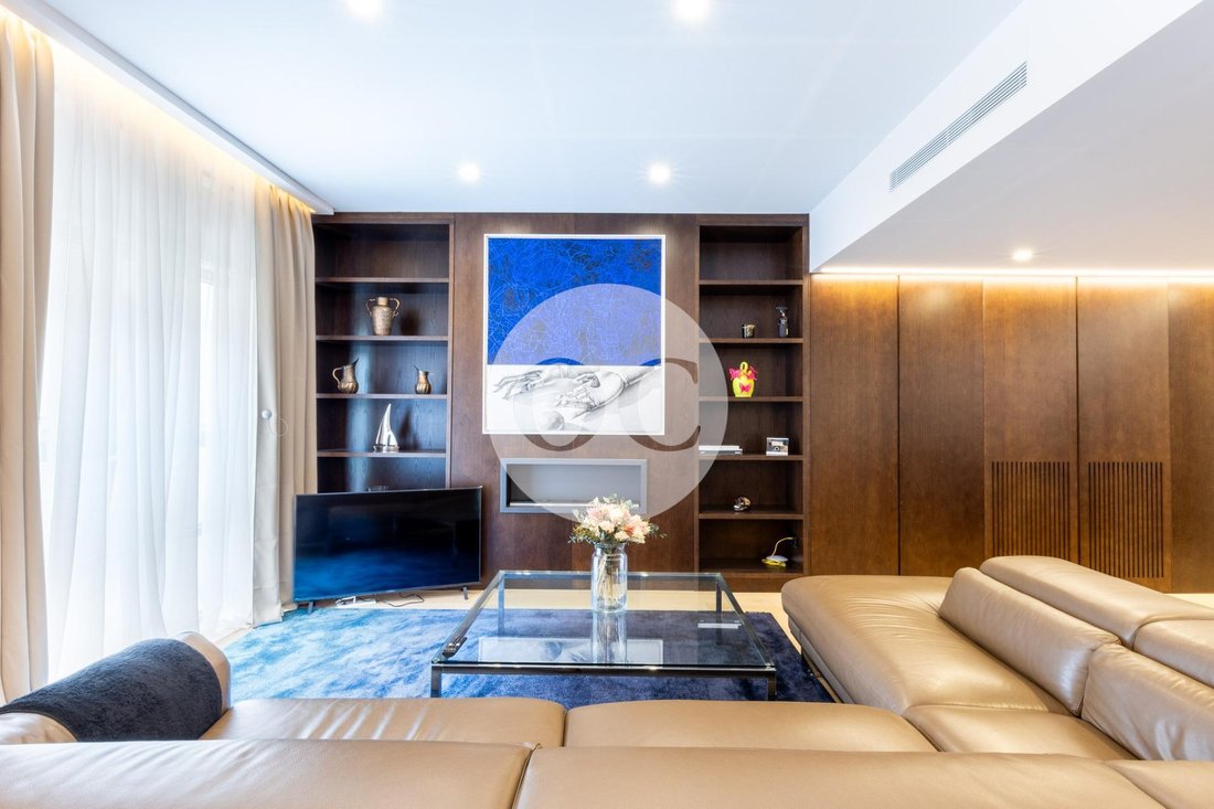 Apartment in Ciutat Vella, Valencia, Spain 3 - 18493485