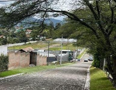 Land in Quito, Provinz Pichincha, Ecuador 3 - 18492572